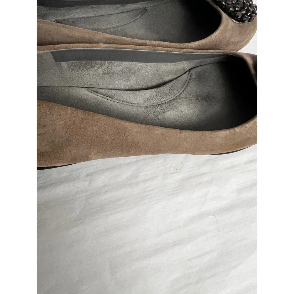 AEROSOLES becxotic ballet